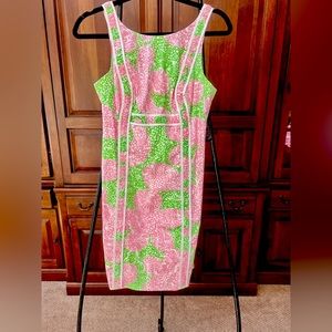 Lily Pulitzer Dress